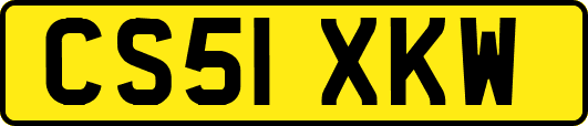 CS51XKW