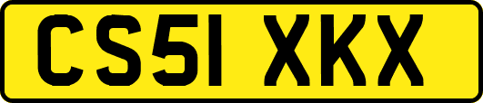 CS51XKX