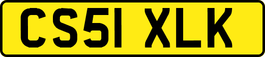 CS51XLK