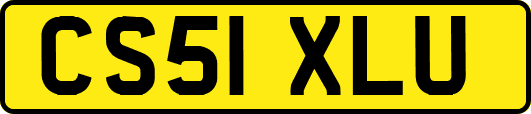CS51XLU