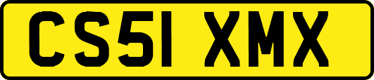 CS51XMX