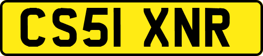 CS51XNR