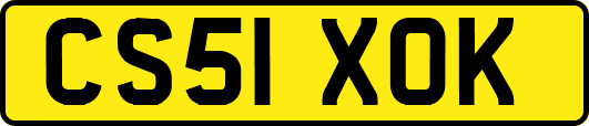 CS51XOK