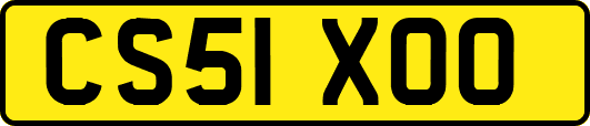 CS51XOO
