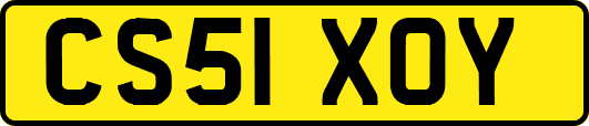 CS51XOY