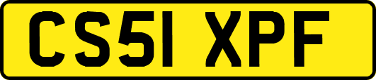CS51XPF