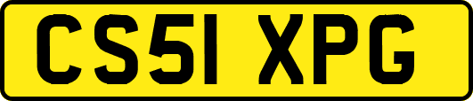 CS51XPG