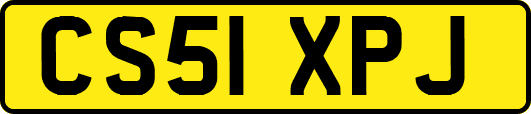 CS51XPJ