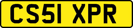 CS51XPR