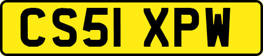 CS51XPW