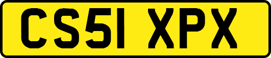 CS51XPX