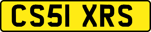 CS51XRS