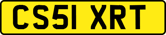 CS51XRT