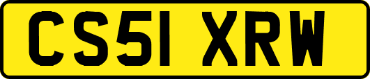 CS51XRW