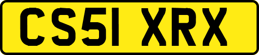 CS51XRX