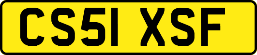 CS51XSF