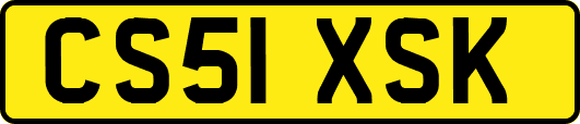 CS51XSK