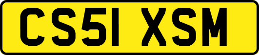 CS51XSM