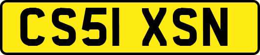 CS51XSN
