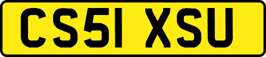 CS51XSU
