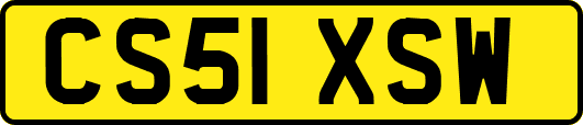 CS51XSW
