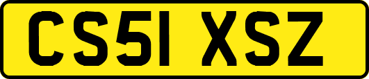 CS51XSZ