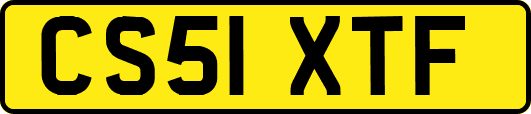 CS51XTF