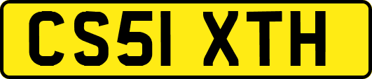 CS51XTH