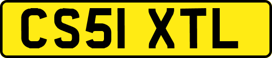 CS51XTL