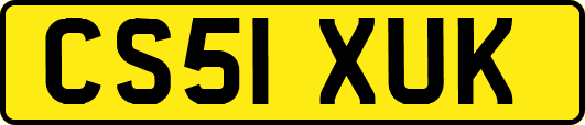 CS51XUK