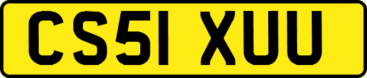 CS51XUU