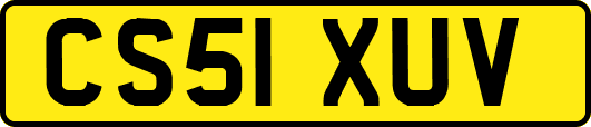 CS51XUV