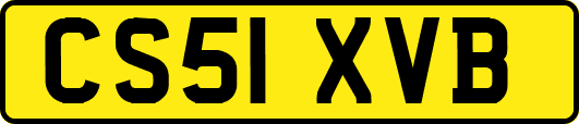 CS51XVB