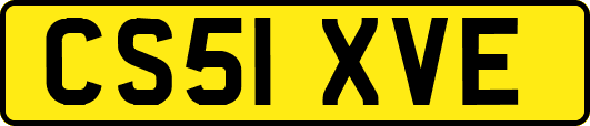 CS51XVE