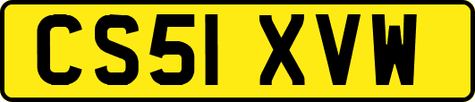 CS51XVW