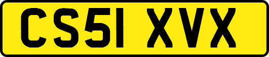 CS51XVX