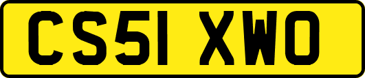 CS51XWO