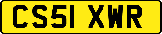 CS51XWR