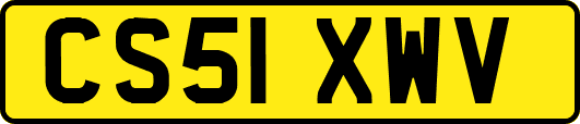CS51XWV
