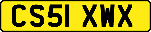 CS51XWX