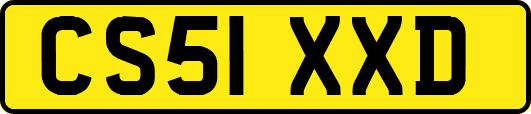 CS51XXD