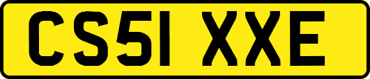 CS51XXE