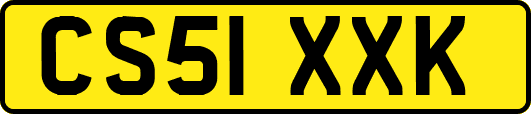 CS51XXK