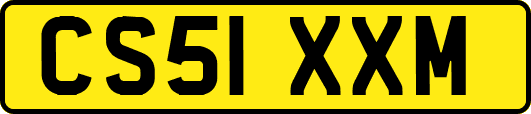 CS51XXM
