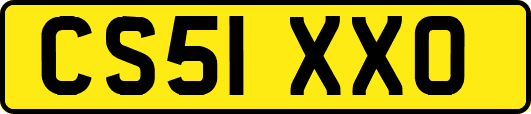 CS51XXO