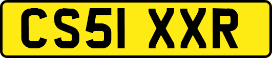 CS51XXR