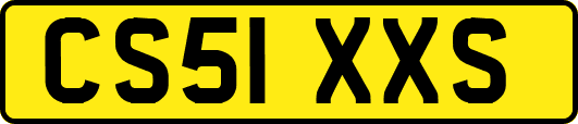 CS51XXS