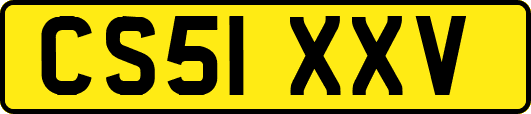 CS51XXV