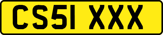 CS51XXX