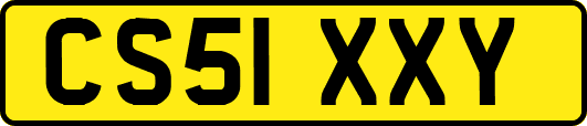 CS51XXY